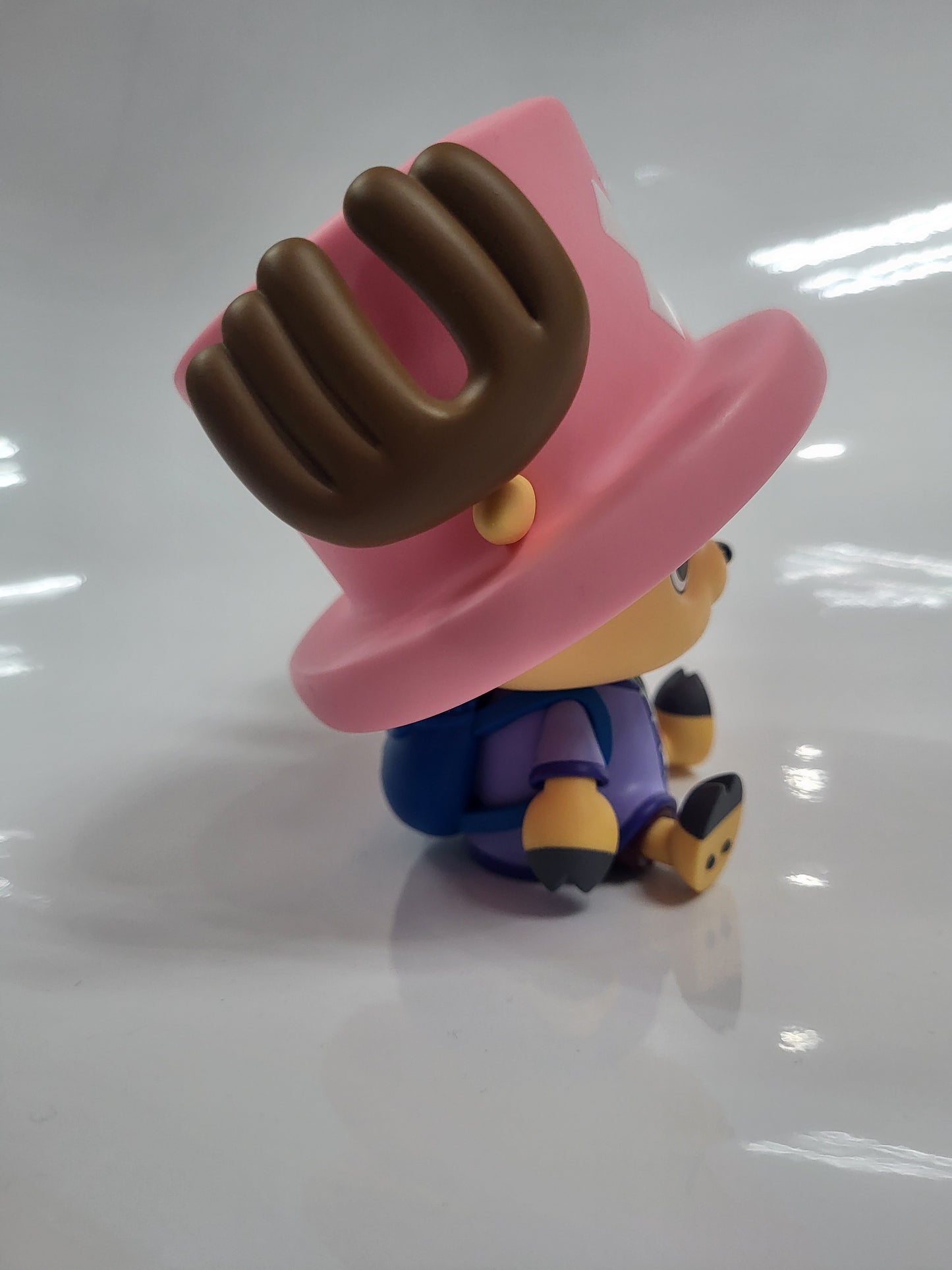 CHOPPER SOFVIMATES (ONE PIECE)