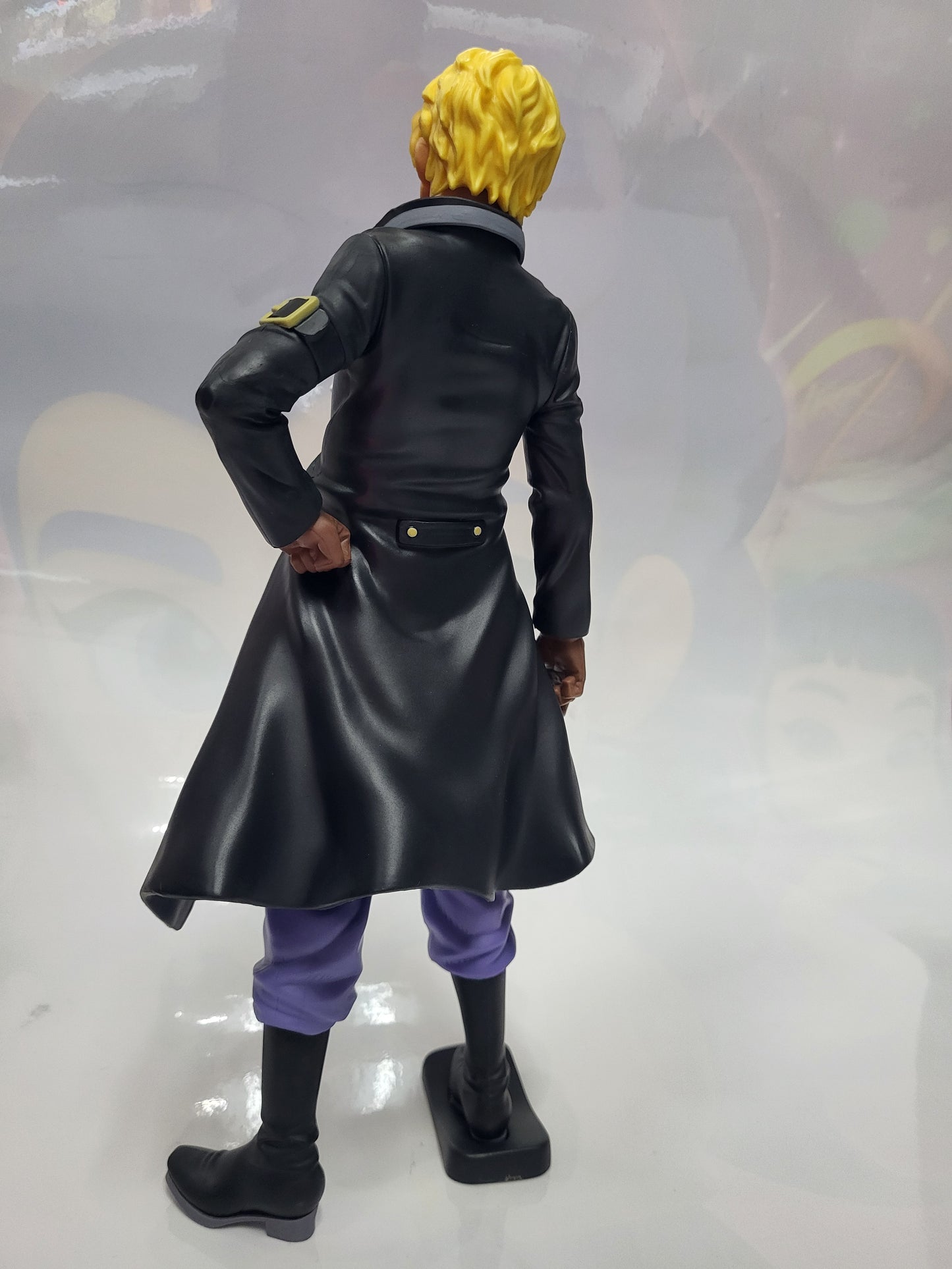 THE GRANDLINE MEN SABO