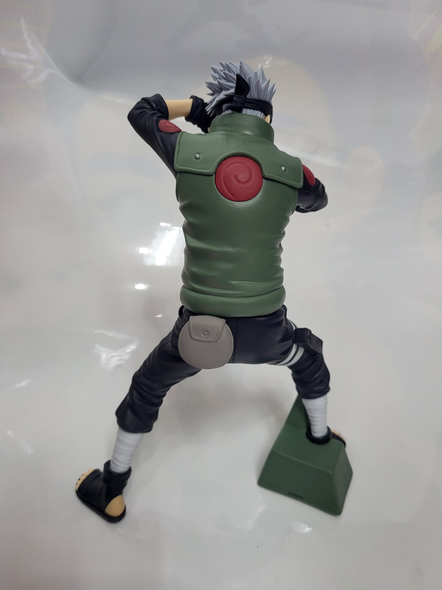 HATAKE KAKASHI