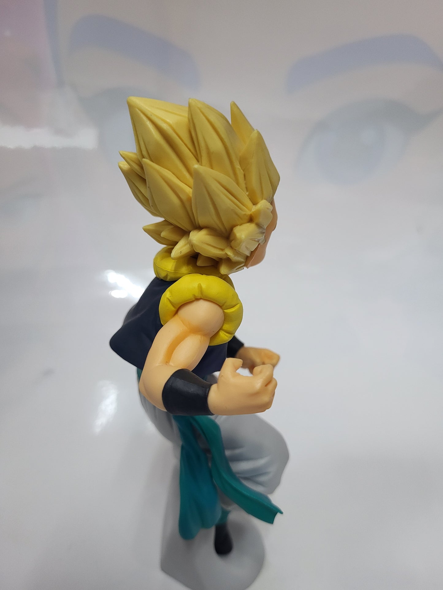 GOTENKS SOLID EDGE WORKS (VOL.6)