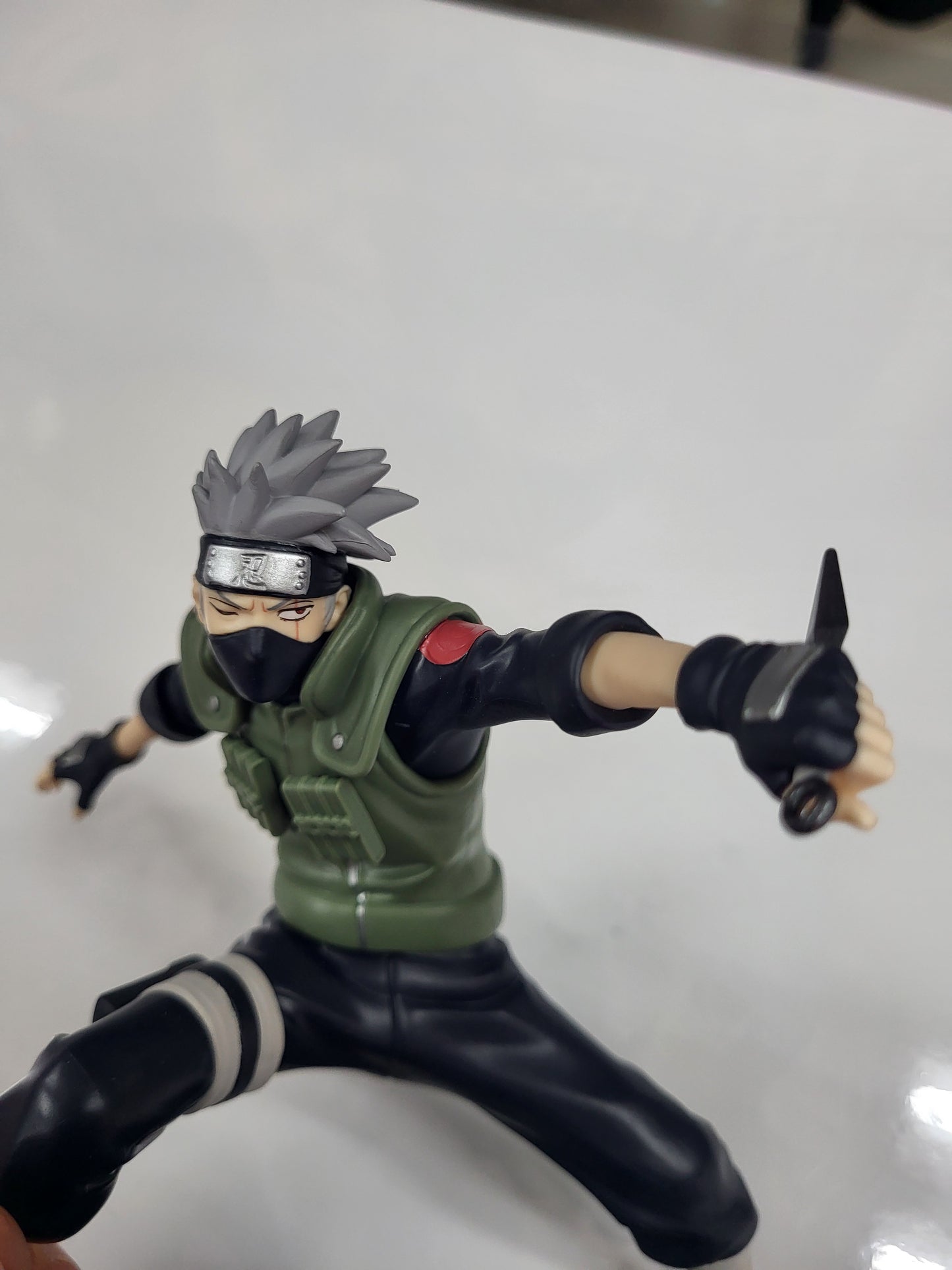 HATAKE KAKASHI VIBRATION STARS