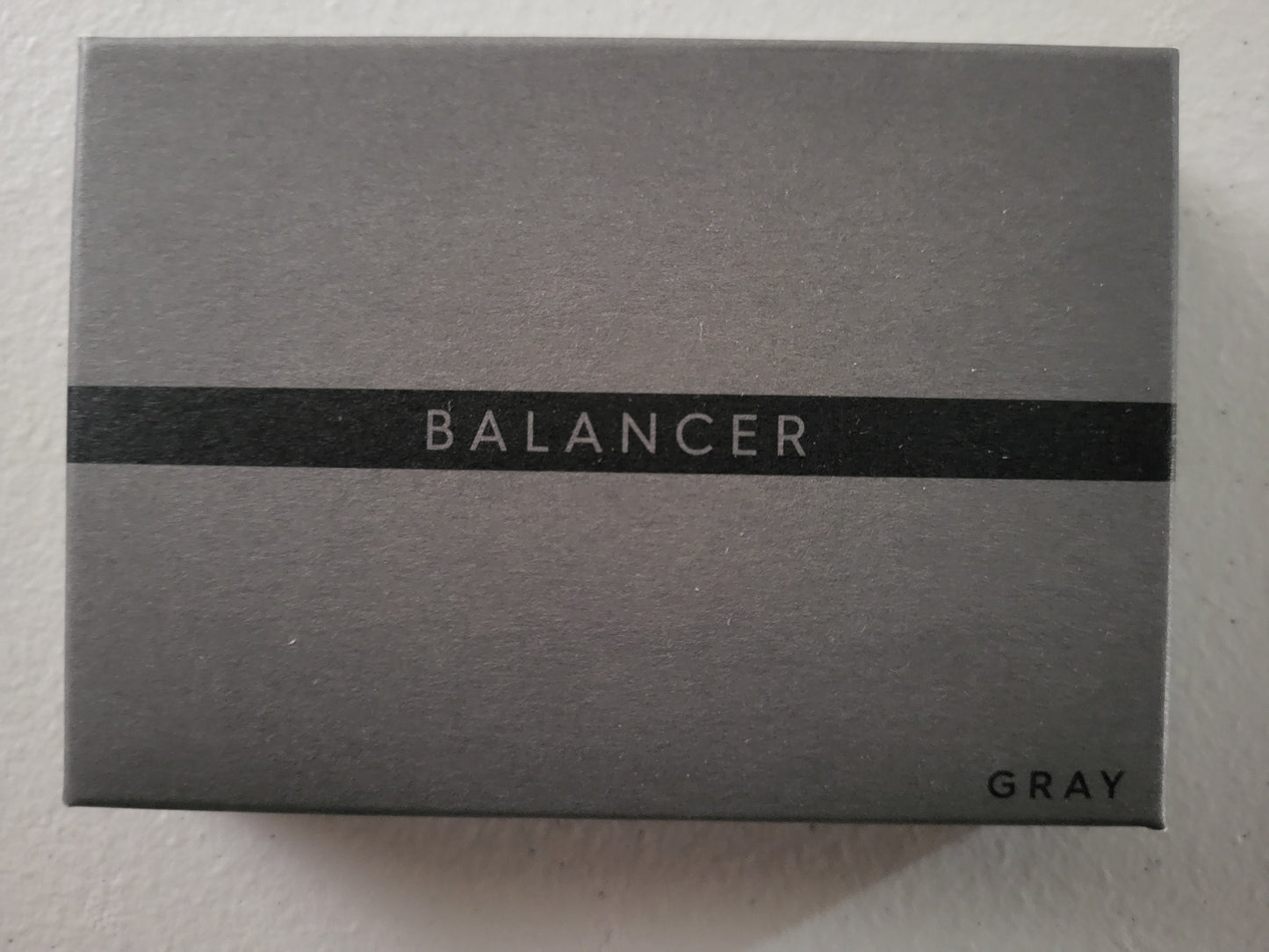 BALANCER GRAY (SCRATCH REMOVER)
