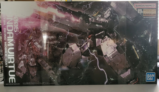 MG 1/100 GUNDAM VIRTUE
