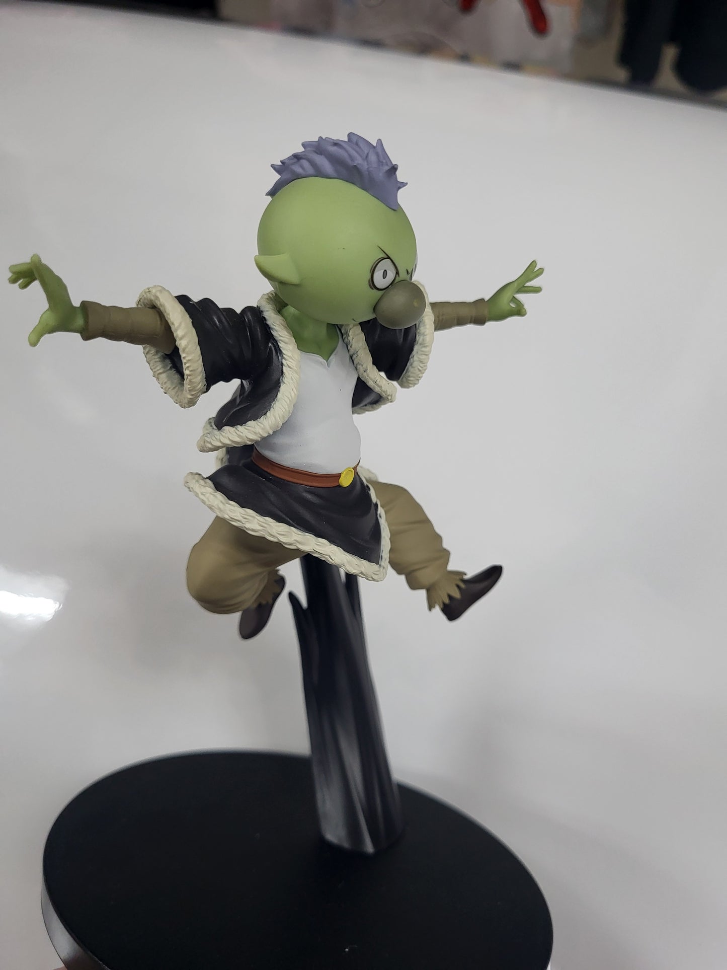 GOBUTA (That Time I Got Reincarnated as a Slime)