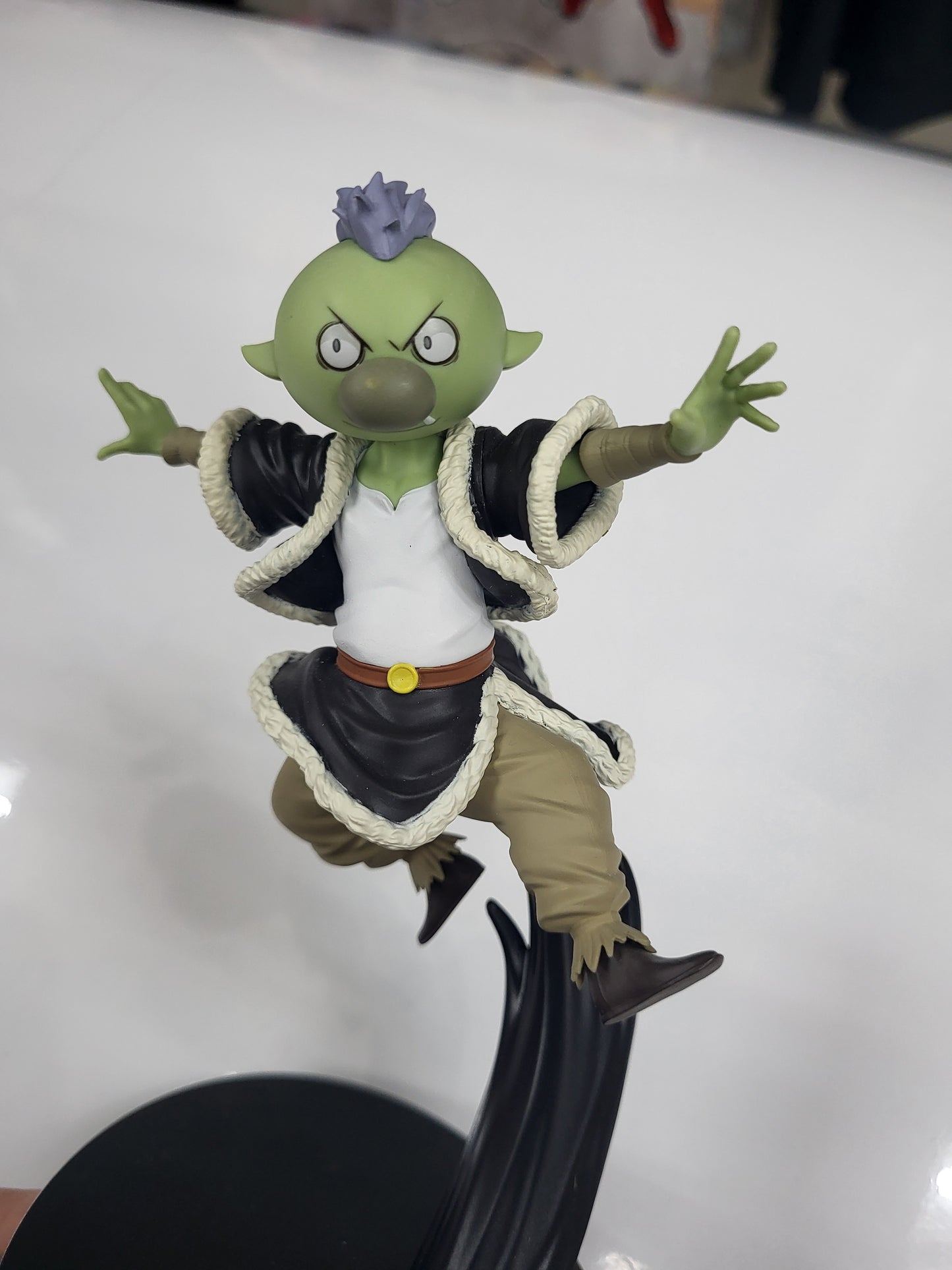 GOBUTA (That Time I Got Reincarnated as a Slime)