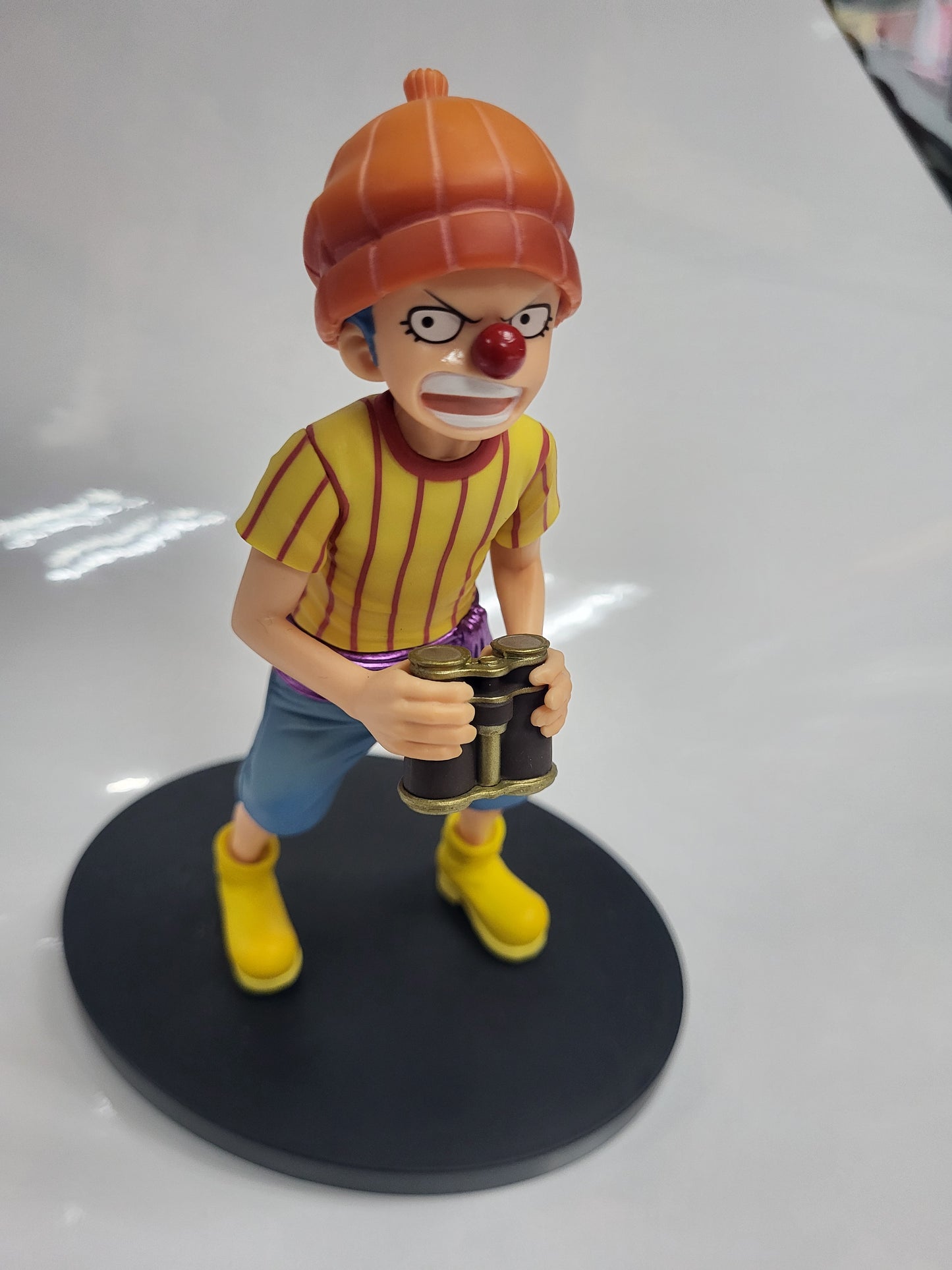 BUGGY (ONE PIECE)