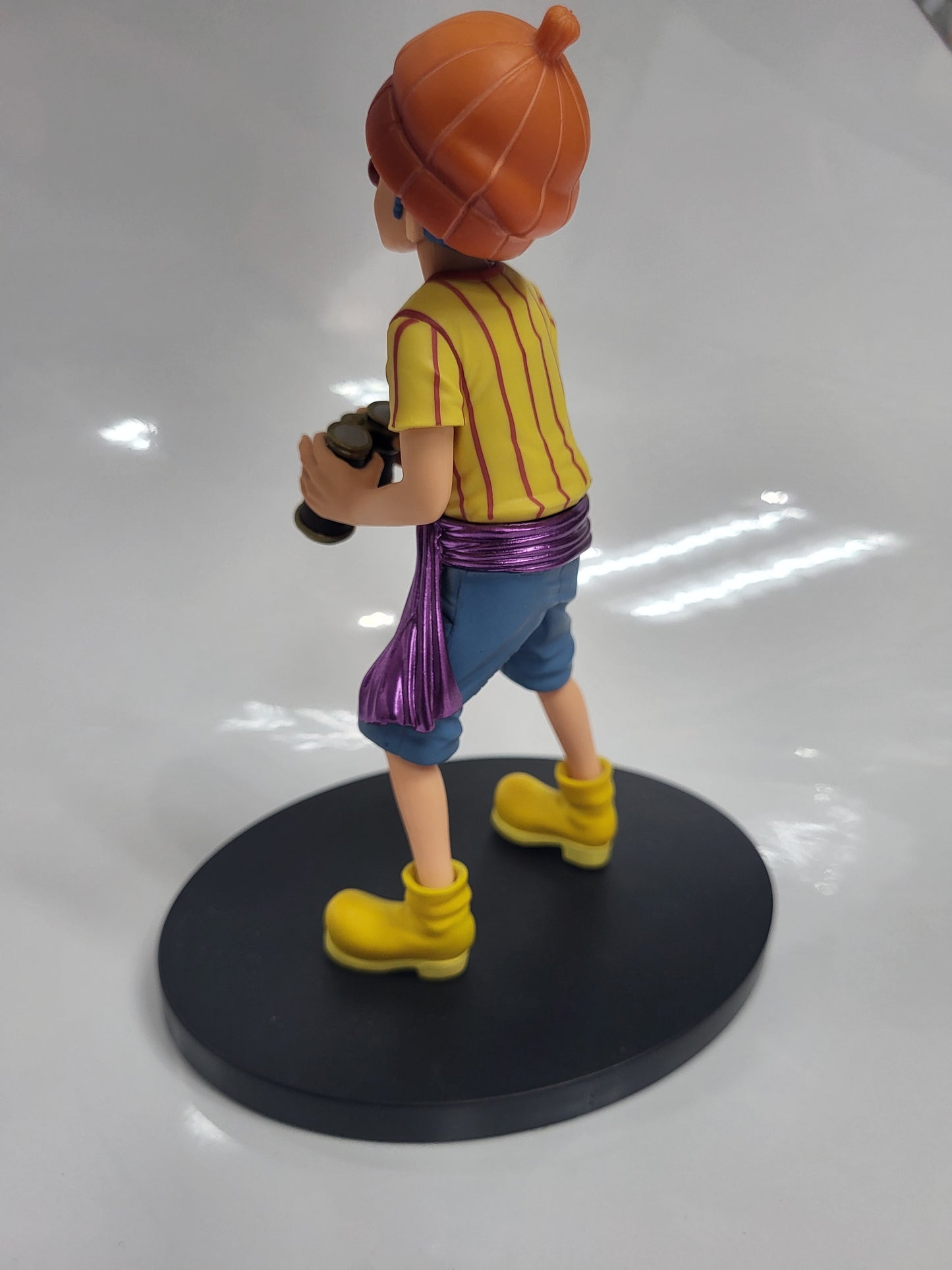 BUGGY (ONE PIECE)