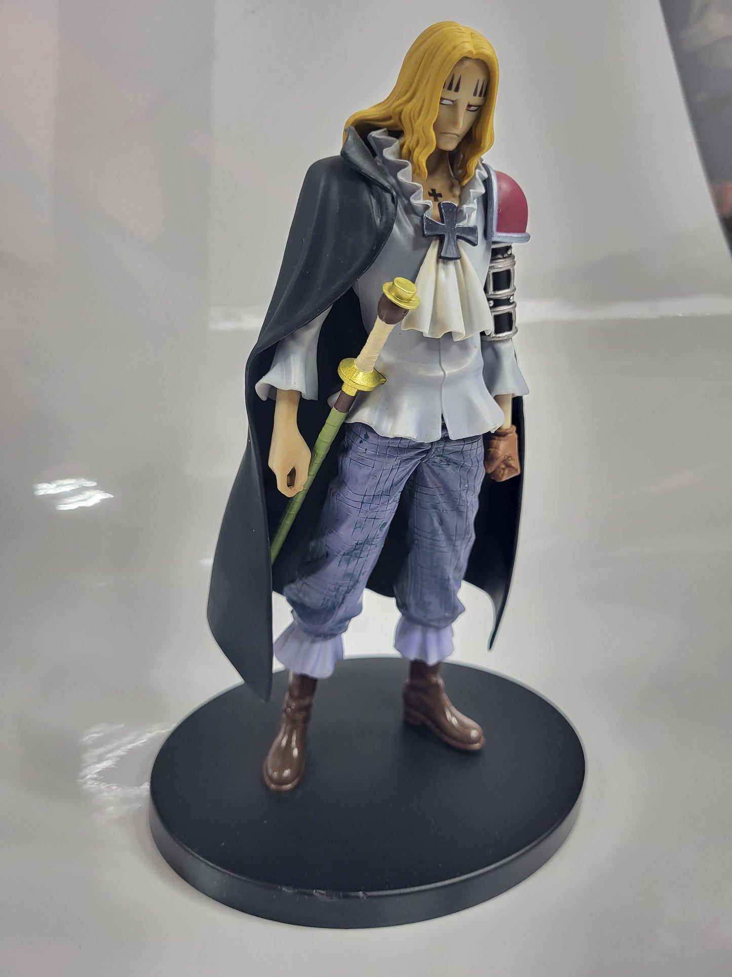 BASIL.HAWKINS (ONE PIECE)