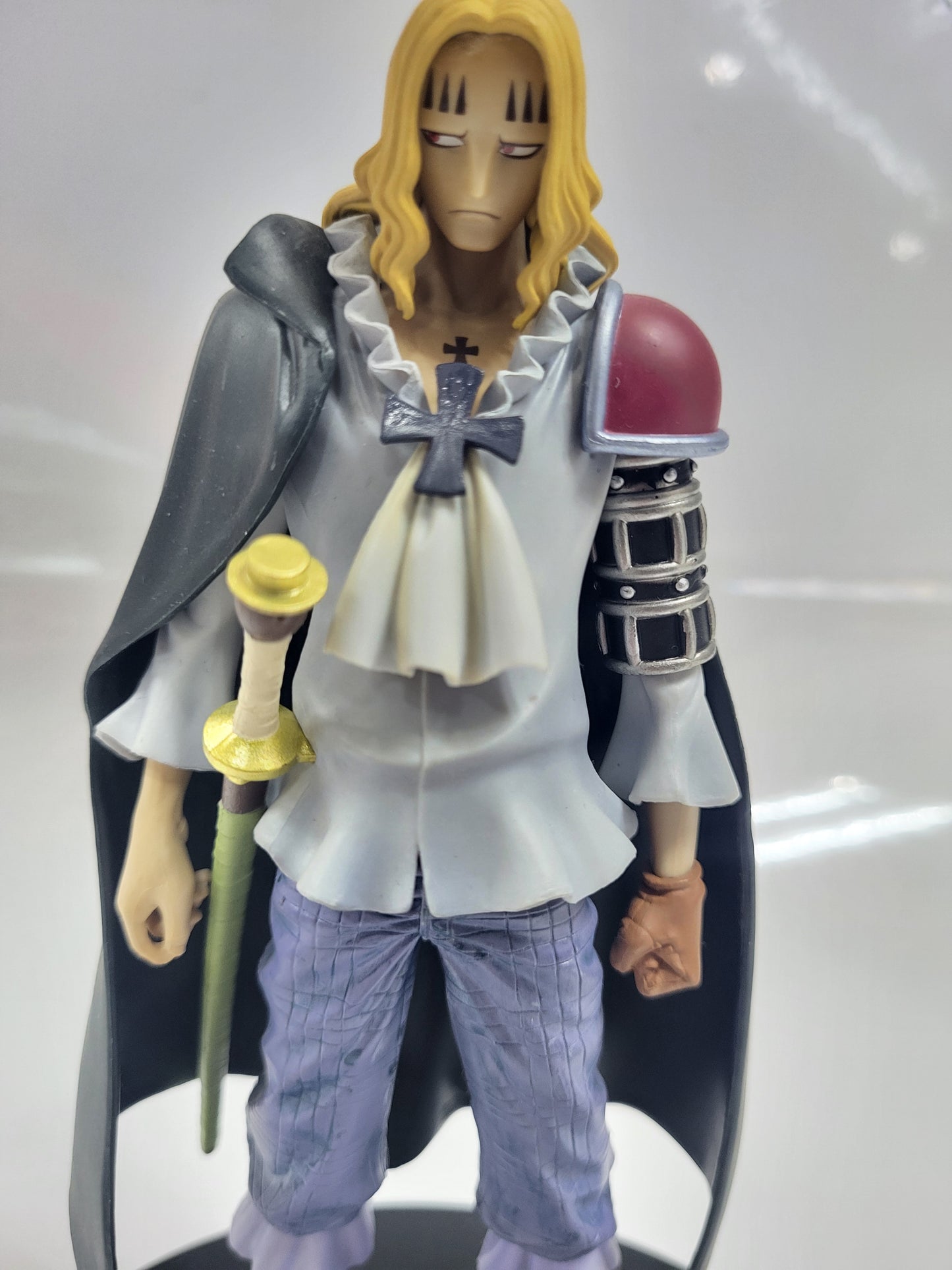 BASIL.HAWKINS (ONE PIECE)
