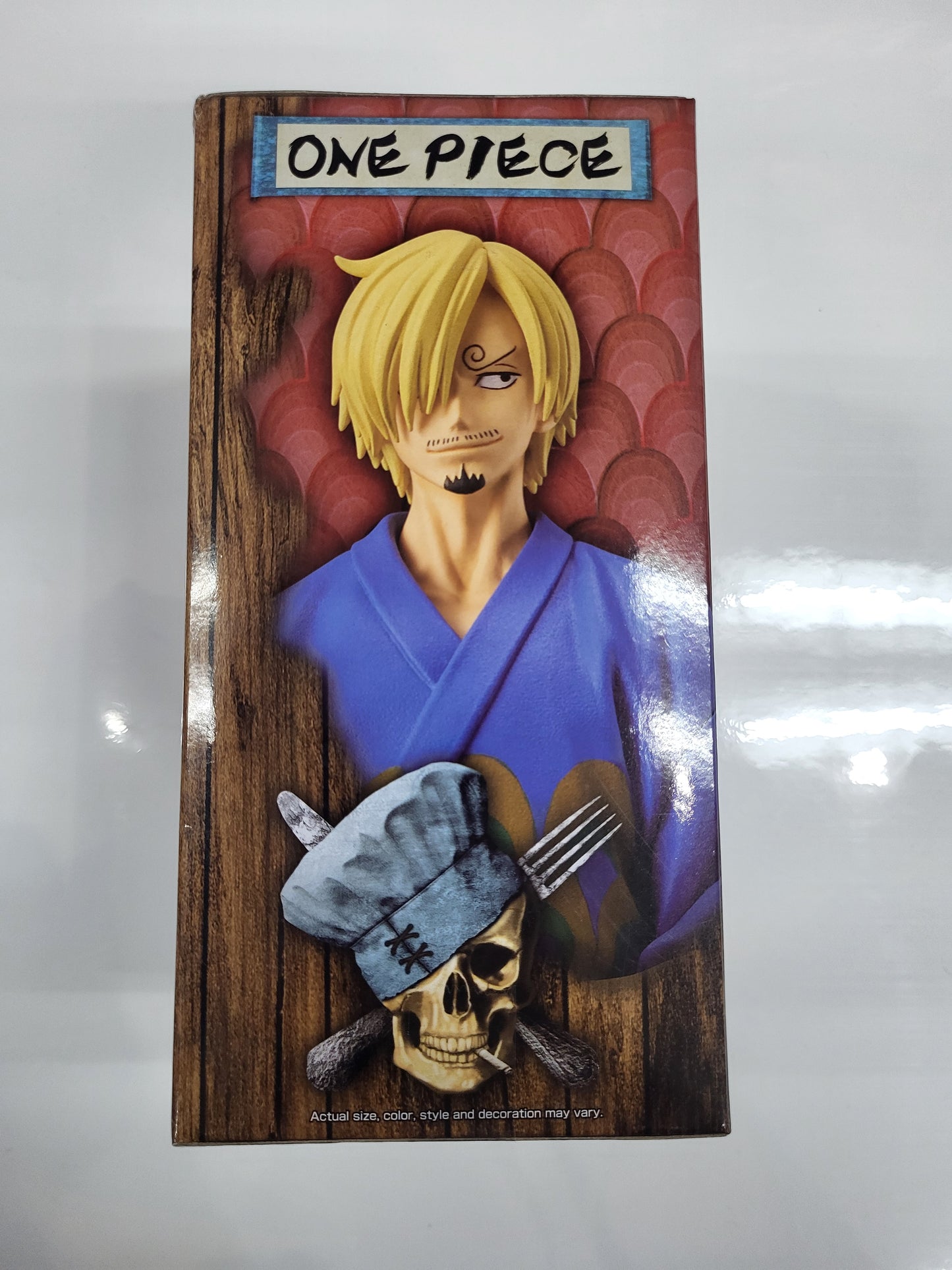 SANJI (ONE PIECE)