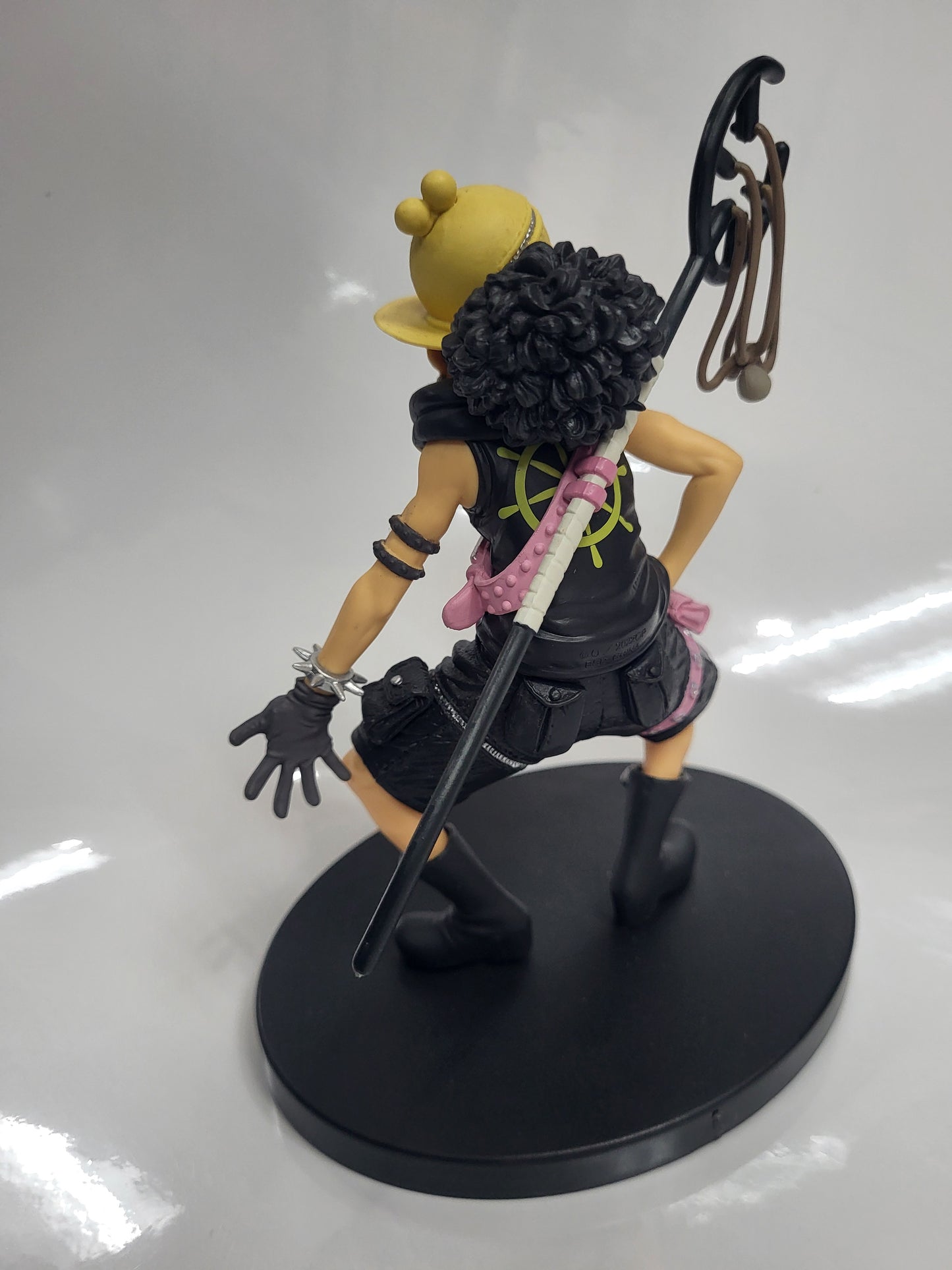 USOPP (ONE PIECE)