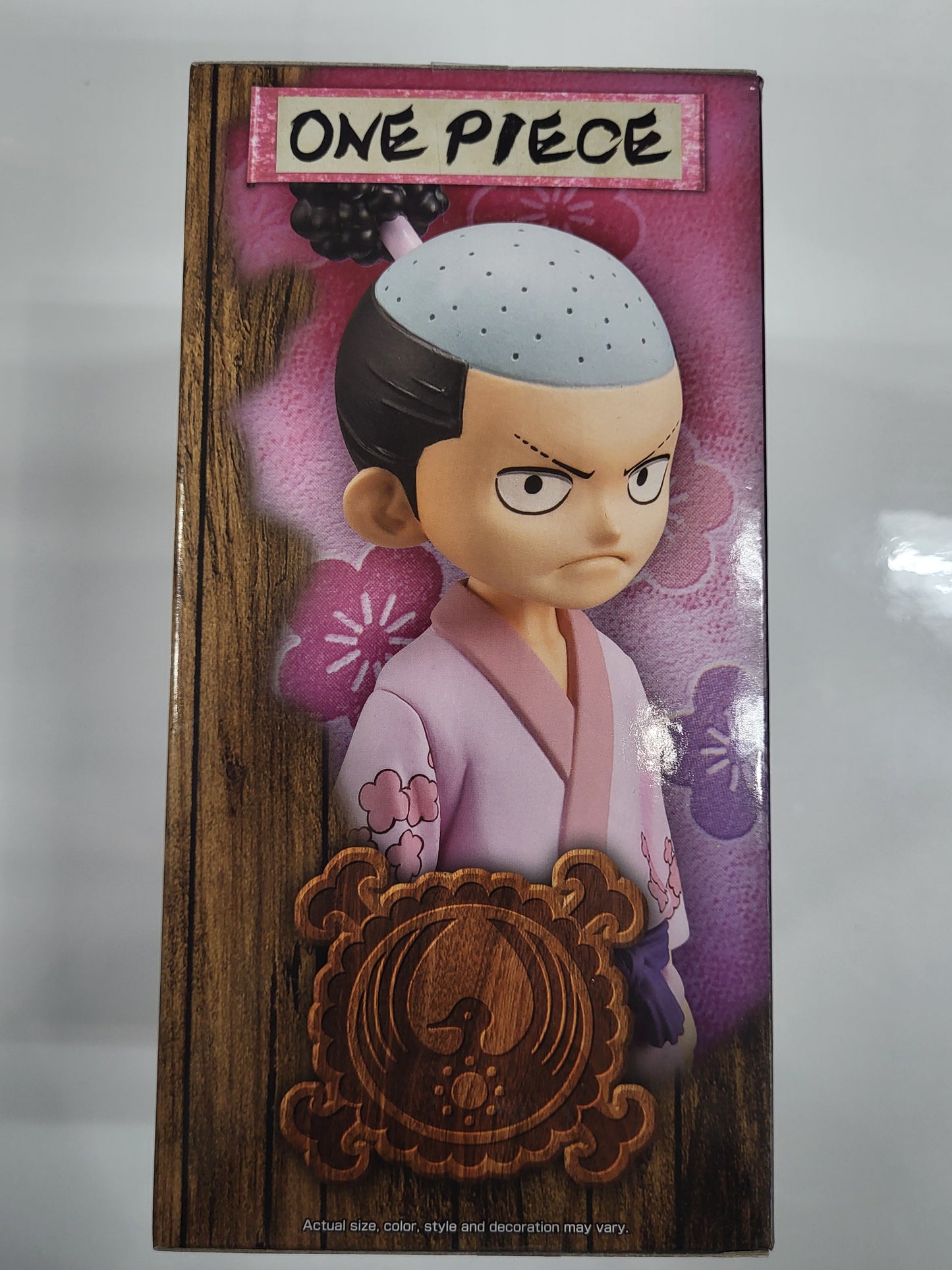KOZUKI MOMONOSUKE (ONE PIECE)