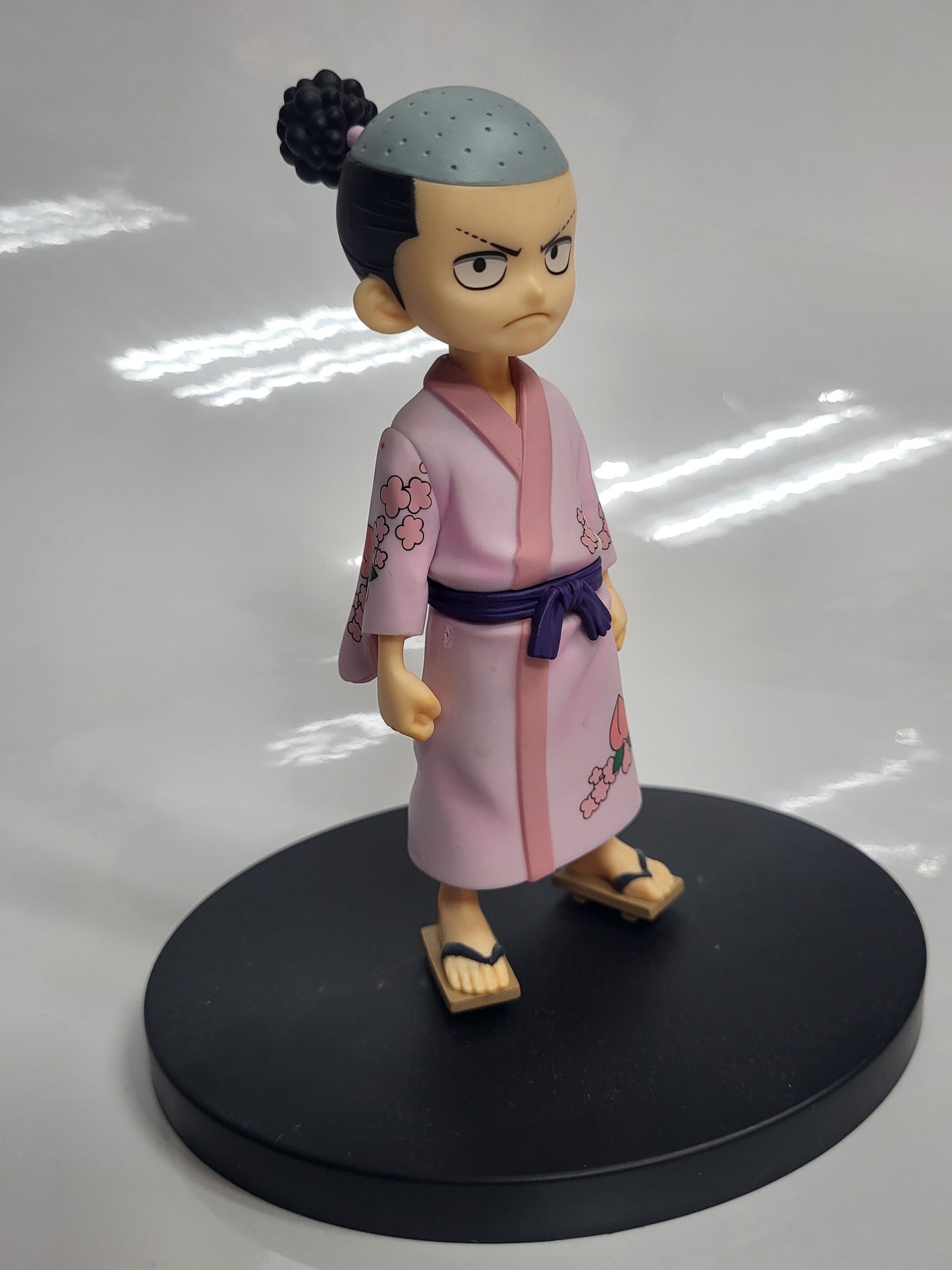 KOZUKI MOMONOSUKE (ONE PIECE)