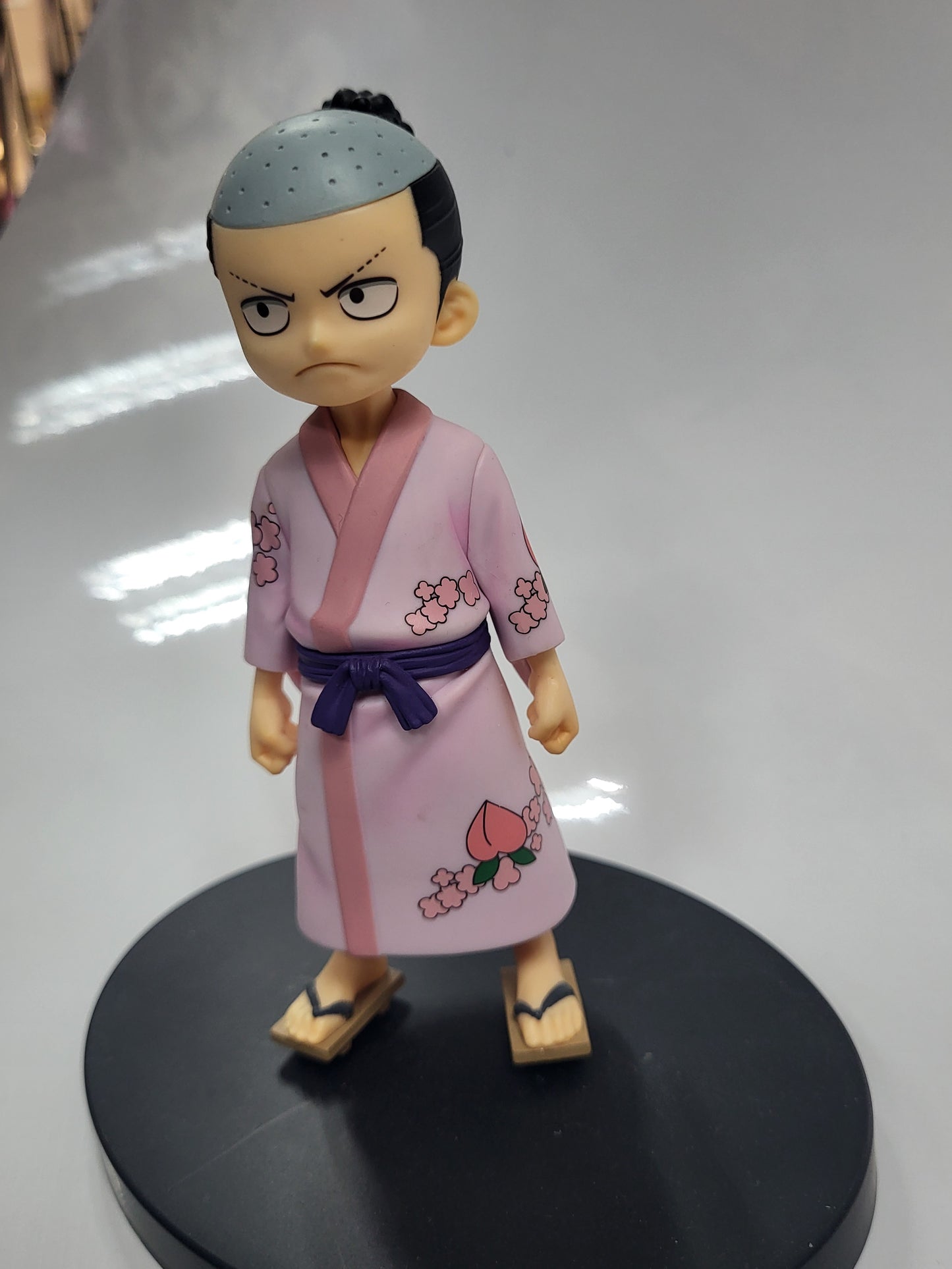 KOZUKI MOMONOSUKE (ONE PIECE)