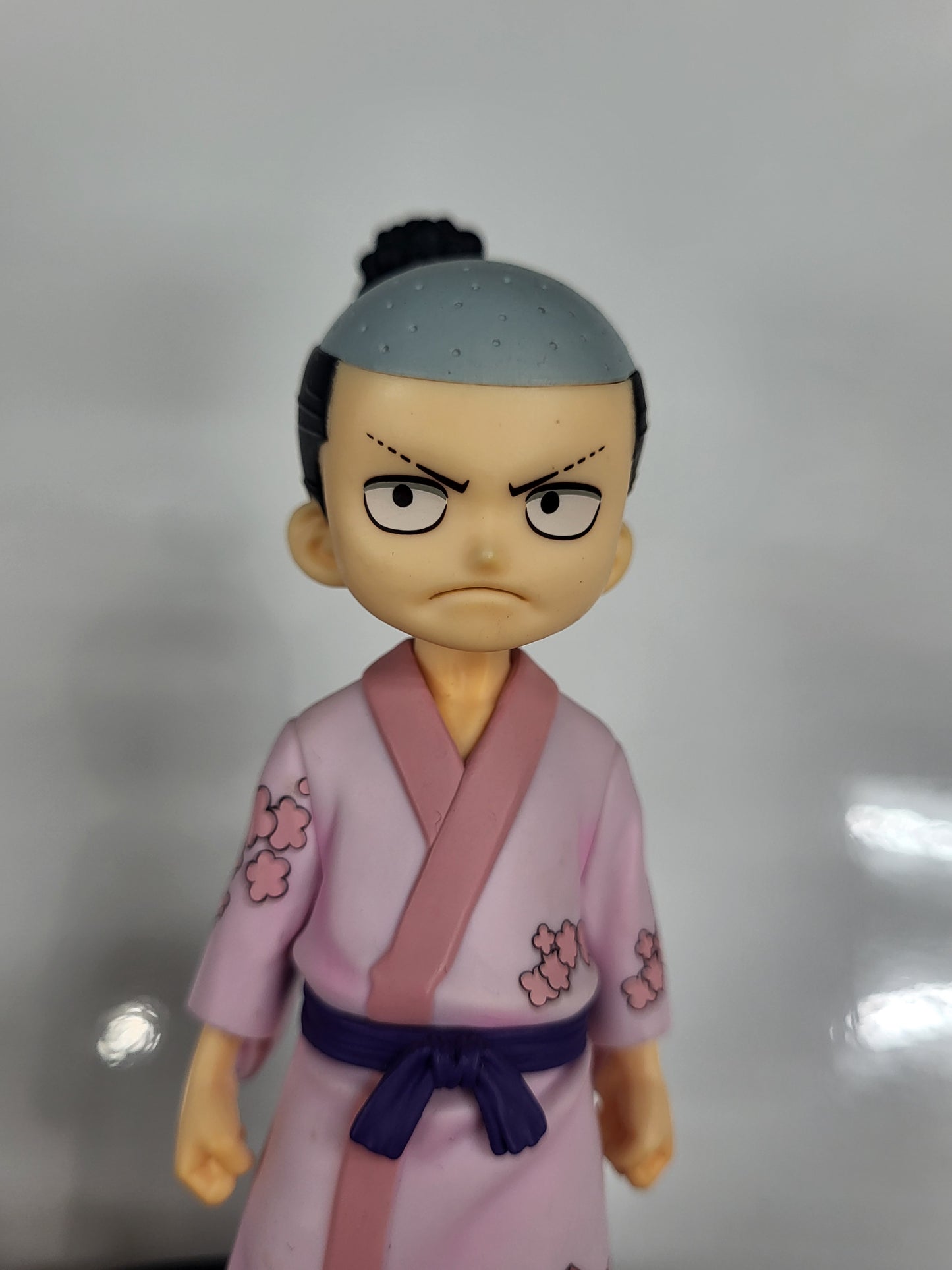 KOZUKI MOMONOSUKE (ONE PIECE)