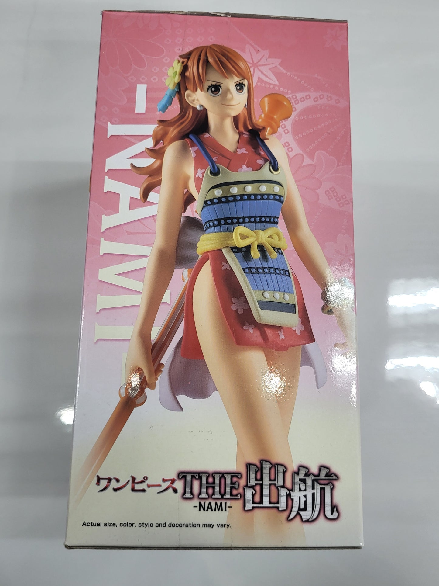 NAMI (ONE PIECE)