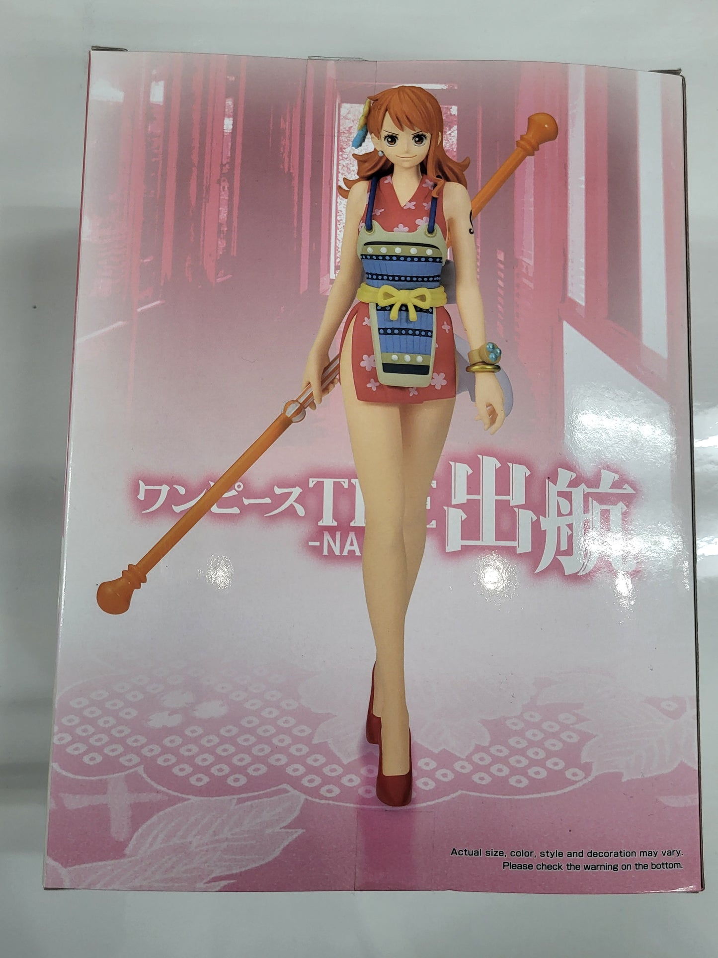 NAMI (ONE PIECE)