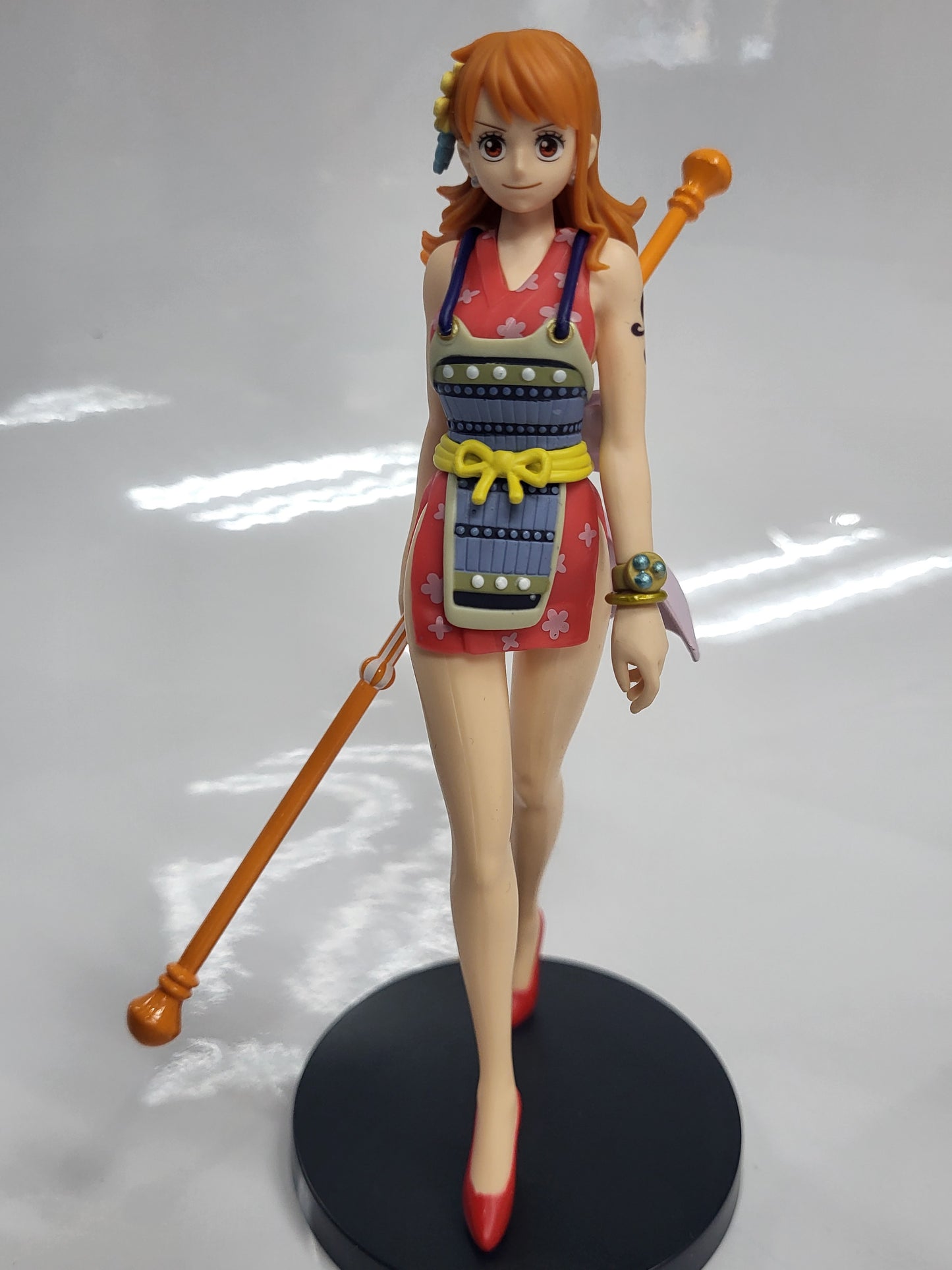 NAMI (ONE PIECE)