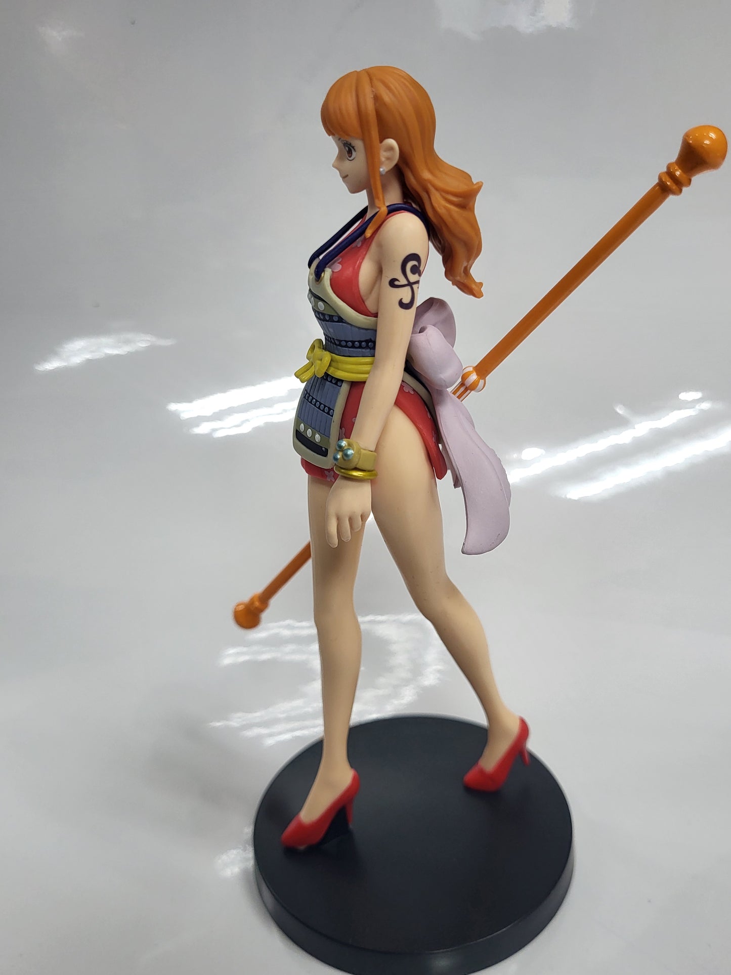NAMI (ONE PIECE)
