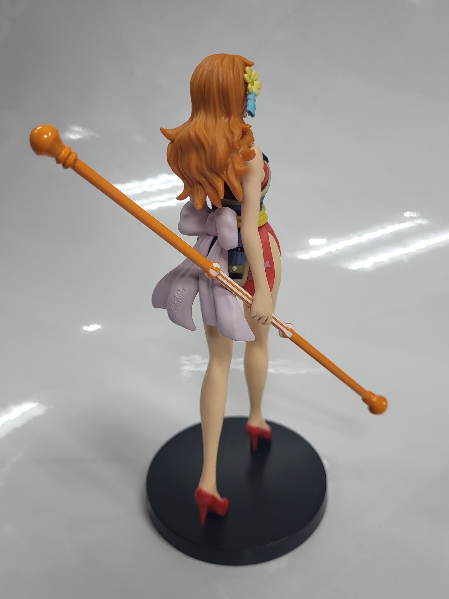 NAMI (ONE PIECE)
