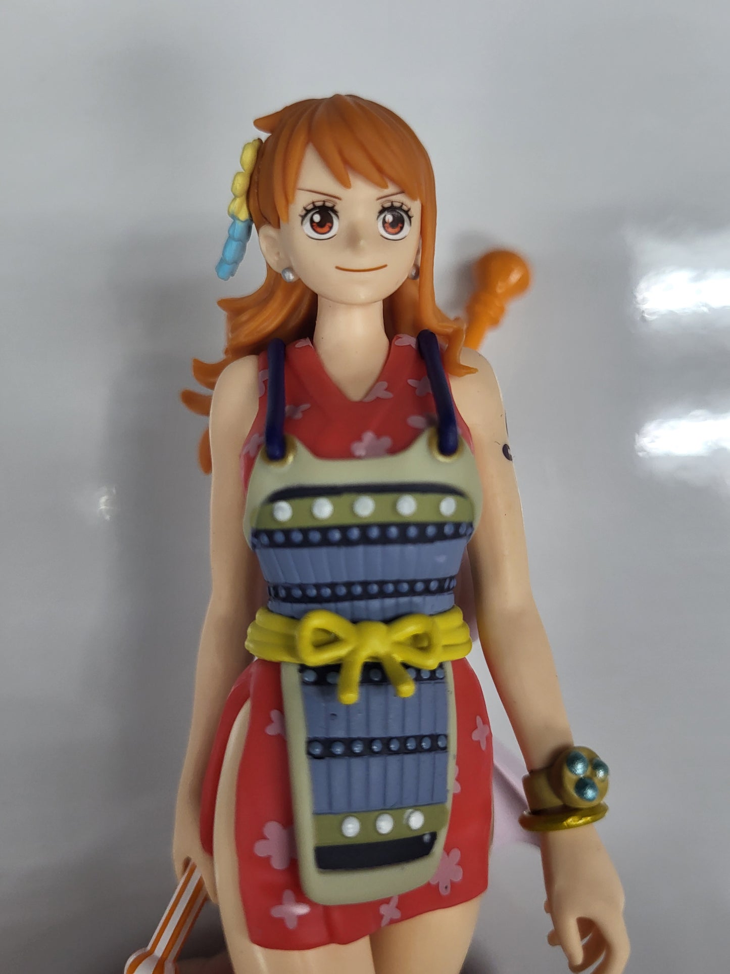 NAMI (ONE PIECE)