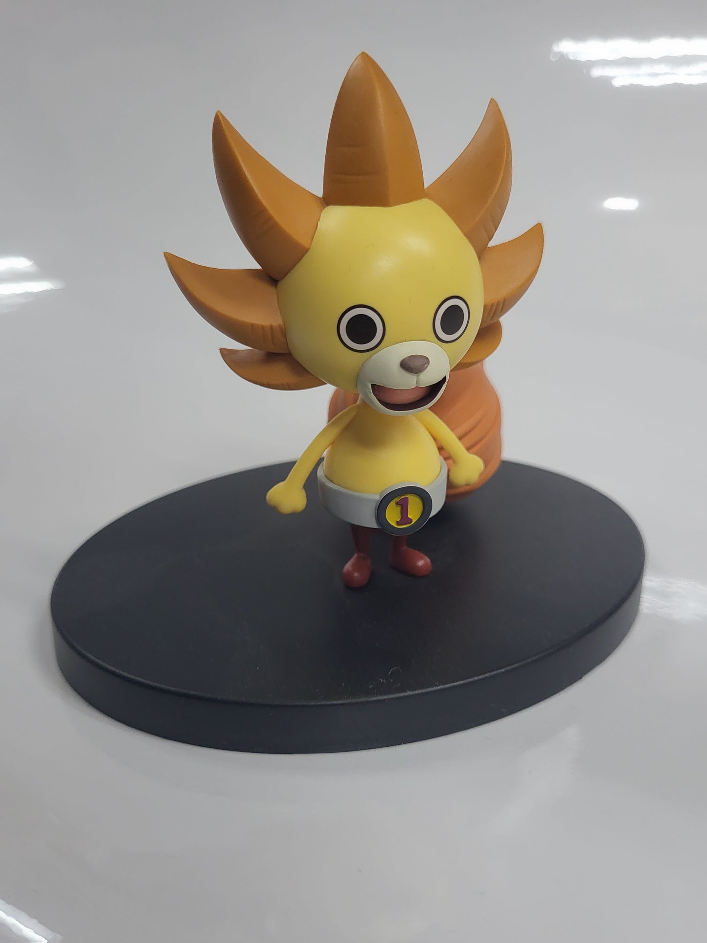 SUNNY KUN (ONE PIECE)