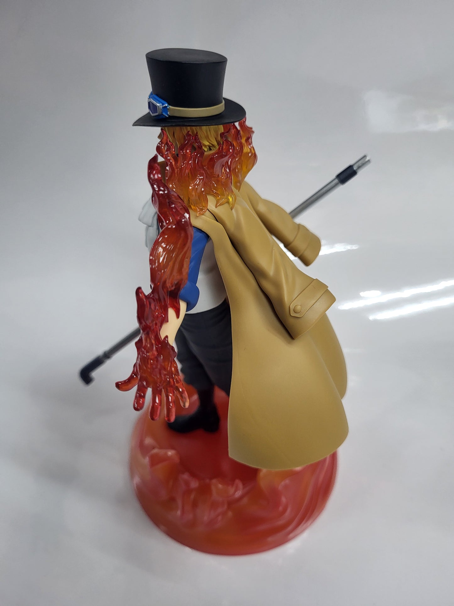 SABO - THE SHUKKO LOGIA SABO (ONE PIECE)