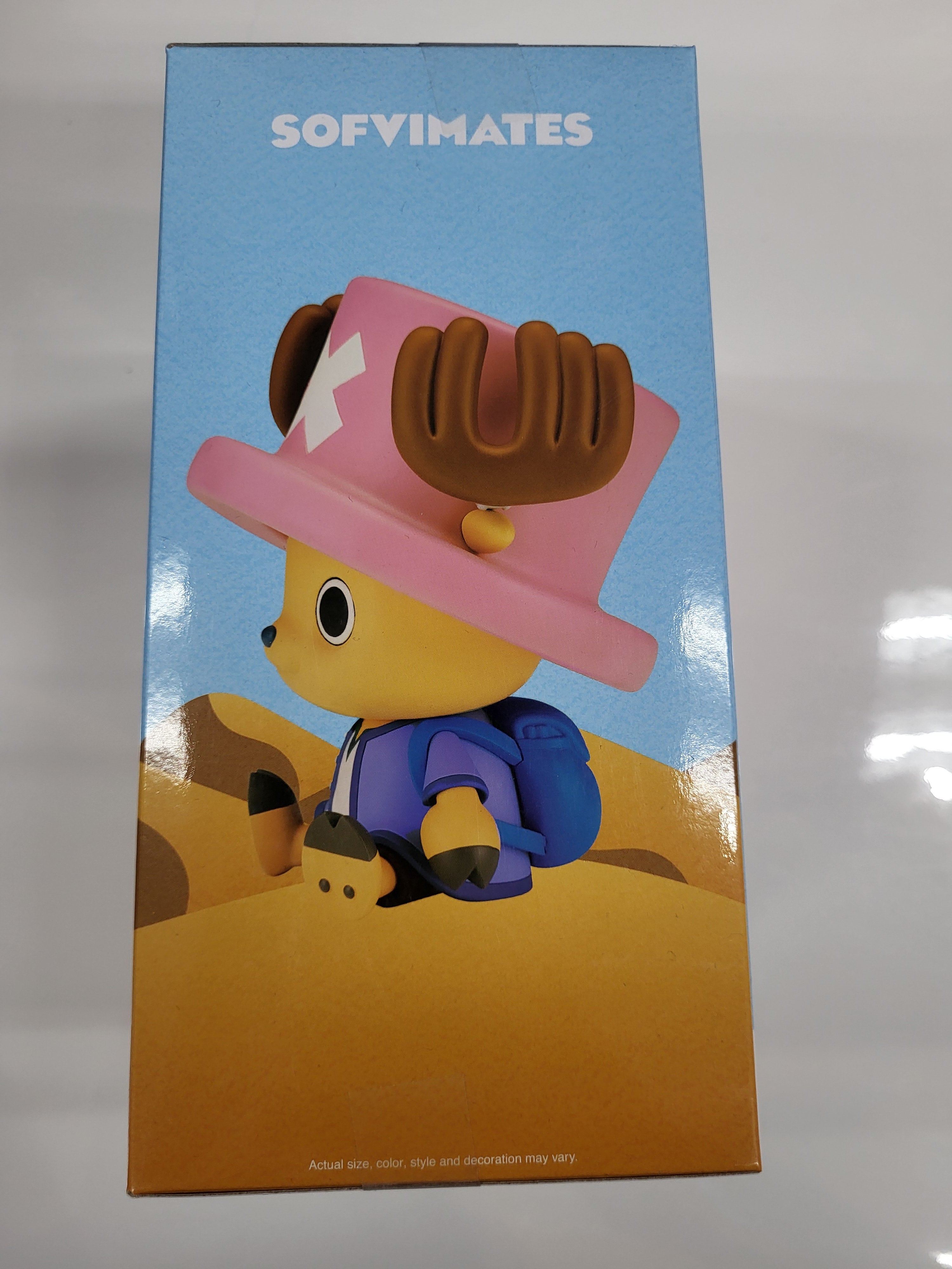 CHOPPER SOFVIMATES (ONE PIECE) – GUNDAMREPUBLIK
