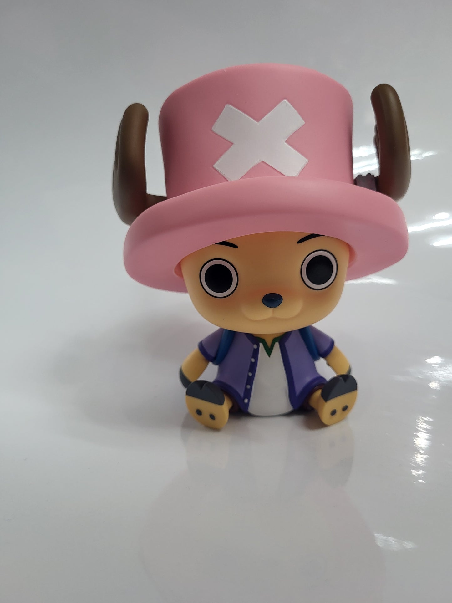CHOPPER SOFVIMATES (ONE PIECE)