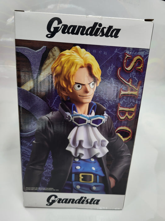 THE GRANDLINE MEN SABO