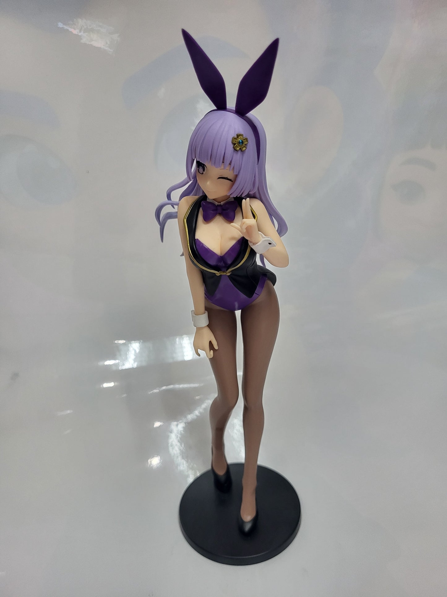 MIKU IZAYOI DATE AND LIVE  (GLITTER & GLAMOURS
