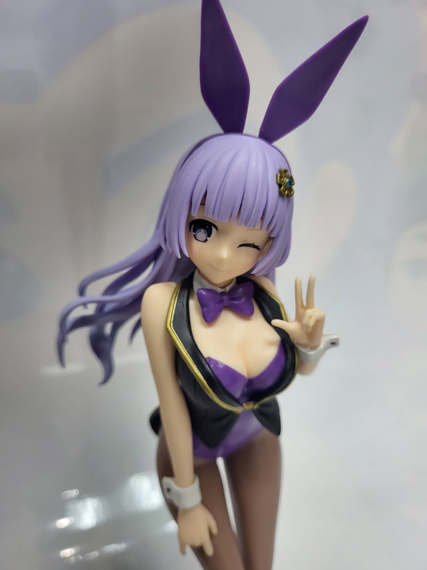 MIKU IZAYOI DATE AND LIVE  (GLITTER & GLAMOURS