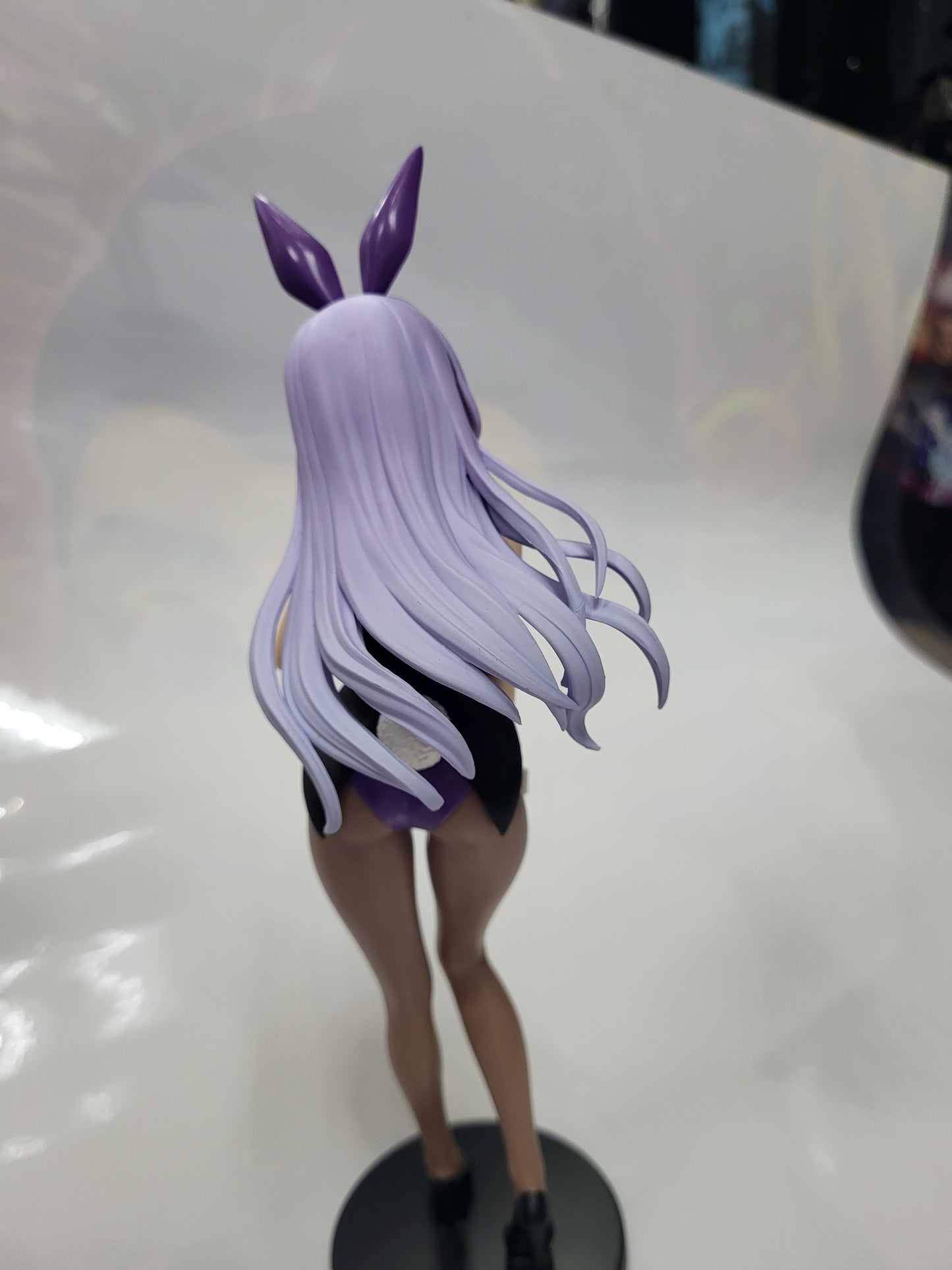 MIKU IZAYOI DATE AND LIVE  (GLITTER & GLAMOURS
