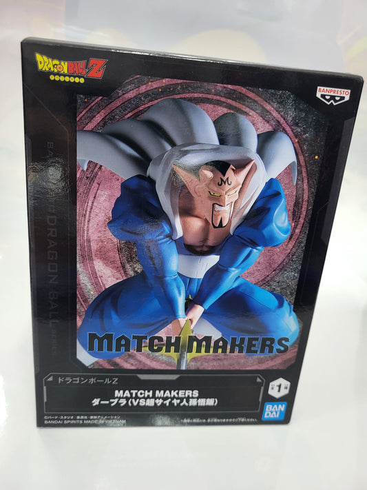 DABURA MATCH MAKERS