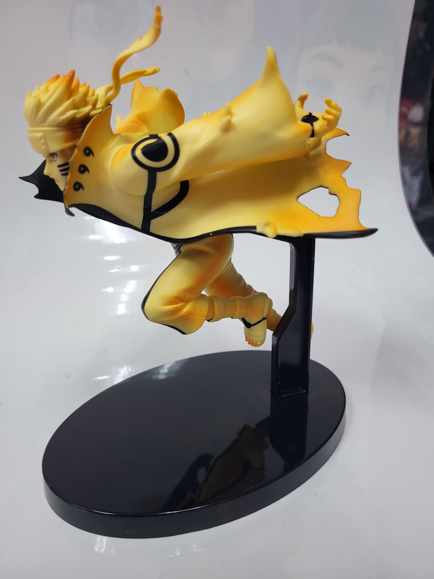 NARUTO UZUMAKI VIBRATION STARS