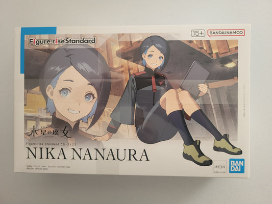 FIGURE-RISE NIKA NANAMURA