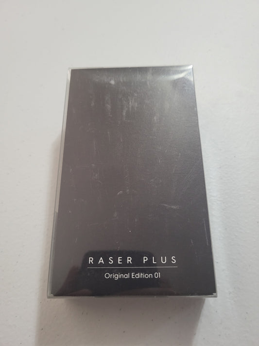 RASER PLUS