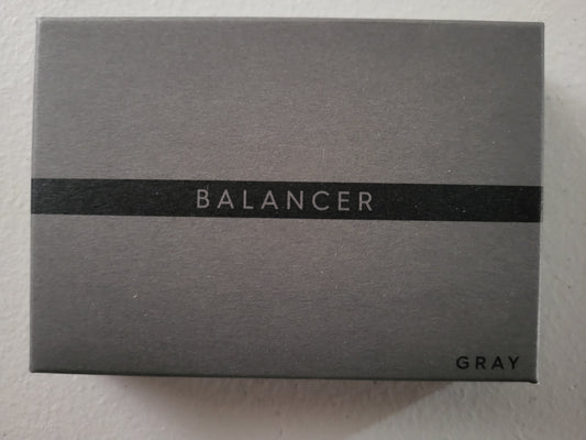BALANCER GRAY (SCRATCH REMOVER)