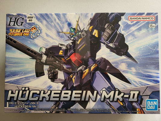 HG 1/144 HUCKEBEIN MK-II