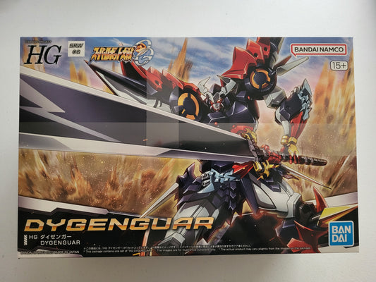 HG DYGENGUAR