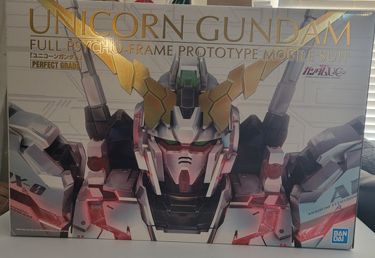 PG 1/60 UNICORN