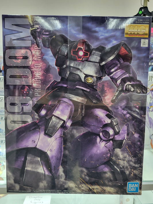 MG 1/100 DOM 1.5