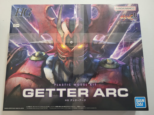 HG GETTER ARC