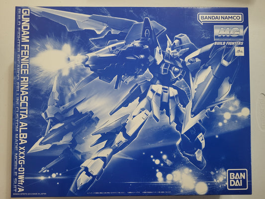 MG 1/100 FENICE RINASCITA ALBA