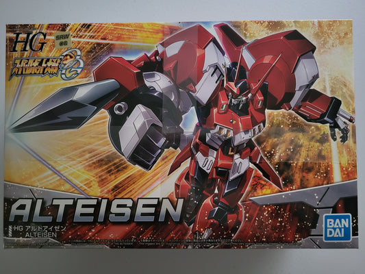 HG ALTEISEN