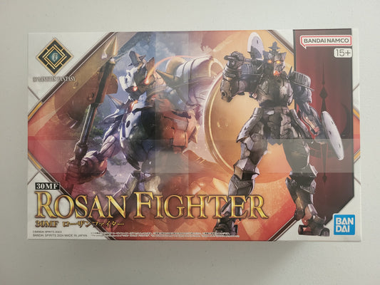 30MF ROSAN FIGHTER